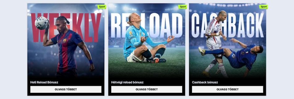 Zoccer sportfogadási bónuszok